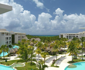 Paradisus Playa del Carmen All Inclusive